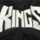 Pocket King Black Pants  Jersey