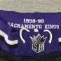 Pocket King Black Pants  Jersey