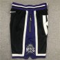 Pocket King Black Pants  Jersey