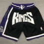 Pocket King Black Pants  Jersey