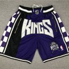 Pocket King Purple Pants  Jersey