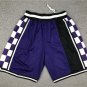 Pocket King Purple Pants  Jersey