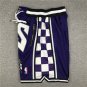Pocket King Purple Pants  Jersey