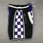 Pocket King Purple Pants  Jersey