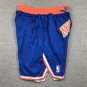 Pocket Knicks Regular Blue Pants  Jersey