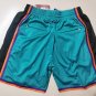 Pocket Lakers Green Pants  Jersey
