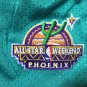 Pocket Lakers Green Pants  Jersey