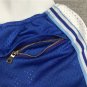 Pocket Lakers LOS Blue Pants  Jersey