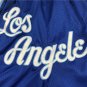 Pocket Lakers LOS Blue Pants  Jersey
