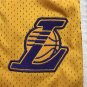 Pocket Lakers Panther Shorts  Jersey