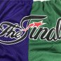 Pocket Lakers Panther Shorts  Jersey