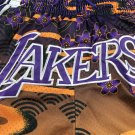 Pocket Lakers Rabbit Edition Shorts  Jersey