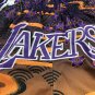Pocket Lakers Rabbit Edition Shorts  Jersey