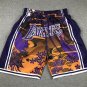 Pocket Lakers Rabbit Edition Shorts  Jersey