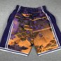 Pocket Lakers Rabbit Edition Shorts  Jersey