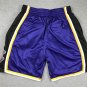Pocket Lakers Regular Purple Pants  Jersey