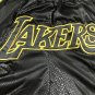 Pocket Lakers Serpentine Black Pants  Jersey