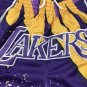 Pocket Lakers Swindler Purple Pants  Jersey
