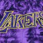 Pocket Lakers Year of the Tiger Edition Purple Pants  Jersey
