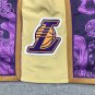 Pocket Lakers Year of the Tiger Edition Purple Pants  Jersey