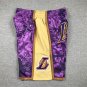 Pocket Lakers Year of the Tiger Edition Purple Pants  Jersey