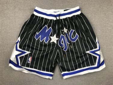 Pocket magic black pants  Jersey