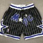 Pocket magic black pants  Jersey