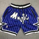 Pocket magic blue pants  Jersey