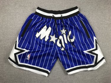 Pocket magic blue pants  Jersey