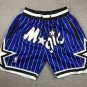 Pocket magic blue pants  Jersey