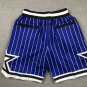 Pocket magic blue pants  Jersey