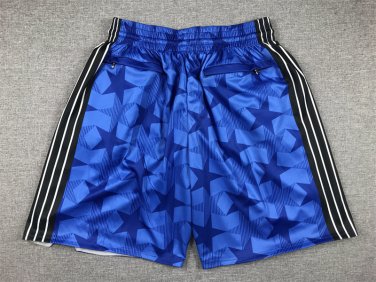 Pocket Magic Dark Star Blue Pants  Jersey
