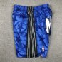 Pocket Magic Dark Star Blue Pants  Jersey