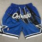 Pocket Magic Swinging Man Blue Pants  Jersey