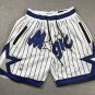 Pocket magic white pants  Jersey