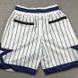 Pocket magic white pants  Jersey