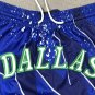 Pocket Maverick Swinging Man Blue Pants  Jersey