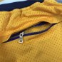 Pocket Michigan Yellow Pants  Jersey