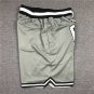 Pocket Nets Grey Pants  Jersey