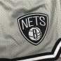 Pocket Nets Grey Pants  Jersey