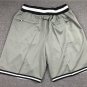 Pocket Nets Grey Pants  Jersey