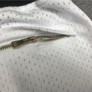 Pocket Nets White Pants  Jersey