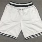 Pocket Nets White Pants  Jersey