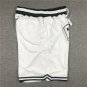 Pocket Nets White Pants  Jersey