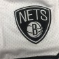 Pocket Nets White Pants  Jersey