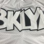 Pocket Nets White Pants  Jersey
