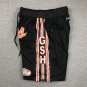 Pocket NFL Bears Black Pants  Jersey