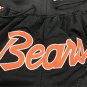 Pocket NFL Bears Black Pants  Jersey
