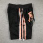 Pocket NFL Bears Black Pants  Jersey