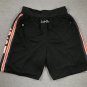 Pocket NFL Bears Black Pants  Jersey
